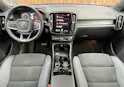 VOLVO XC40 1.5 T4 PiH R-Design