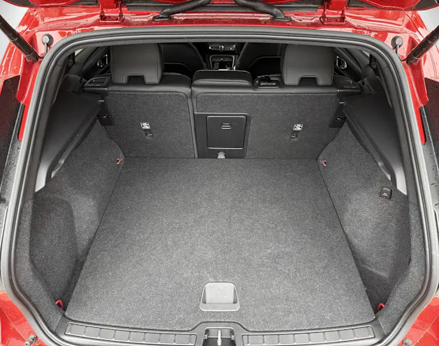 VOLVO XC40 1.5 T4 PiH R-Design