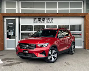 VOLVO XC40 1.5 T4 PiH R-Design