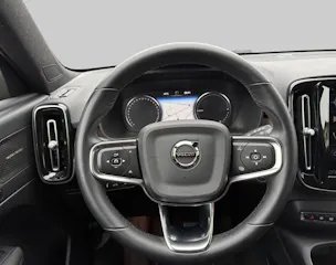 VOLVO XC40 1.5 T4 PiH R-Design