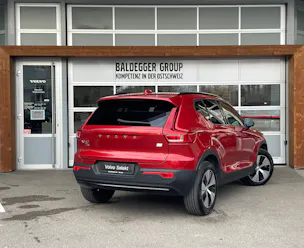 VOLVO XC40 1.5 T4 PiH R-Design