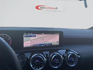 MERCEDES-BENZ A 220 4Matic 8G-DCT AMG Line Night