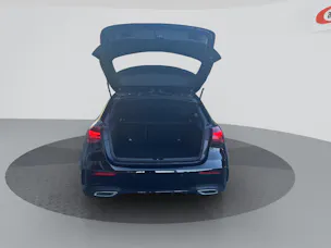 MERCEDES-BENZ A 220 4Matic 8G-DCT AMG Line Night