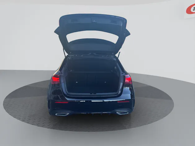 MERCEDES-BENZ A 220 4Matic 8G-DCT AMG Line Night