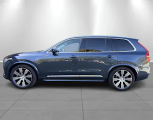 VOLVO XC90 2.0 T8 TE Ultimate Bright