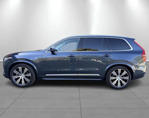 VOLVO XC90 2.0 T8 TE Ultimate Bright