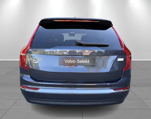 VOLVO XC90 2.0 T8 TE Ultimate Bright