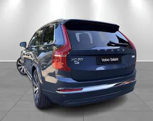 VOLVO XC90 2.0 T8 TE Ultimate Bright