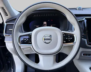 VOLVO XC90 2.0 T8 TE Ultimate Bright