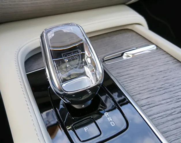 VOLVO XC90 2.0 T8 TE Ultimate Bright