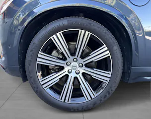 VOLVO XC90 2.0 T8 TE Ultimate Bright