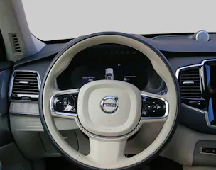 VOLVO XC90 2.0 T8 TE Ultimate Bright