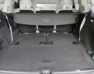 VOLVO XC90 2.0 T8 TE Ultimate Bright