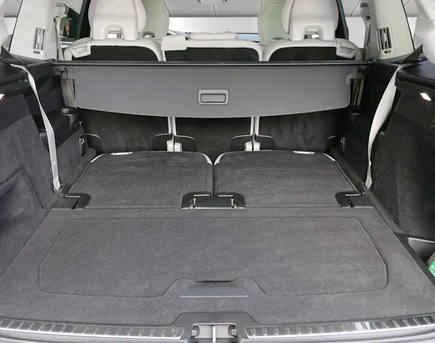 VOLVO XC90 2.0 T8 TE Ultimate Bright