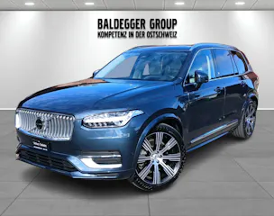 VOLVO XC90 2.0 T8 TE Ultimate Bright