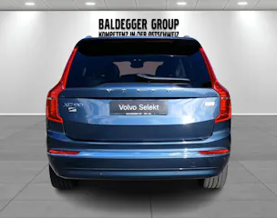 VOLVO XC90 2.0 T8 TE Ultimate Bright