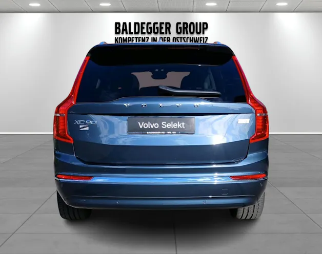 VOLVO XC90 2.0 T8 TE Ultimate Bright