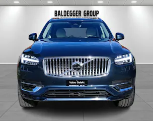 VOLVO XC90 2.0 T8 TE Ultimate Bright