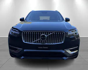VOLVO XC90 2.0 T8 TE Ultimate Bright