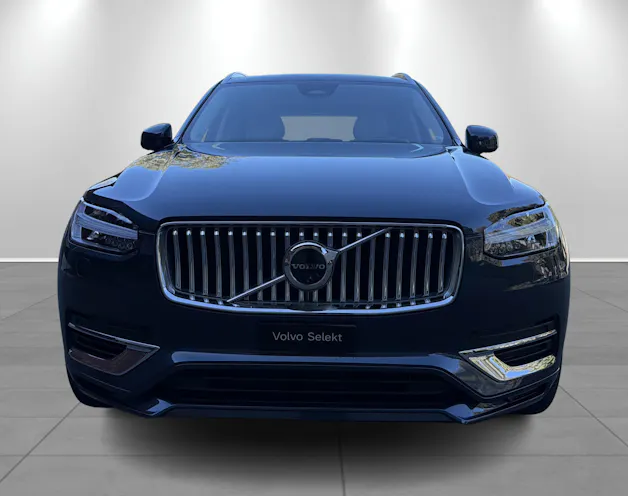 VOLVO XC90 2.0 T8 TE Ultimate Bright