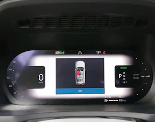VOLVO XC90 2.0 T8 TE Ultimate Bright