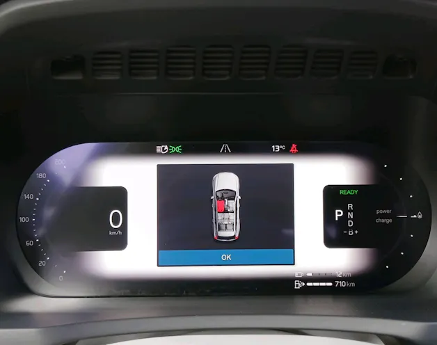 VOLVO XC90 2.0 T8 TE Ultimate Bright