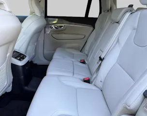 VOLVO XC90 2.0 T8 TE Ultimate Bright