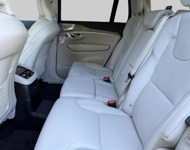VOLVO XC90 2.0 T8 TE Ultimate Bright
