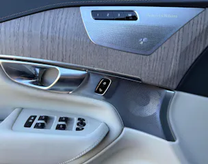 VOLVO XC90 2.0 T8 TE Ultimate Bright