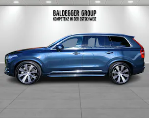 VOLVO XC90 2.0 T8 TE Ultimate Bright