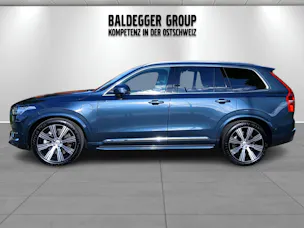 VOLVO XC90 2.0 T8 TE Ultimate Bright