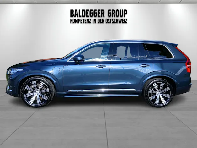 VOLVO XC90 2.0 T8 TE Ultimate Bright