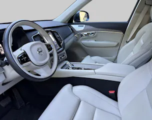 VOLVO XC90 2.0 T8 TE Ultimate Bright