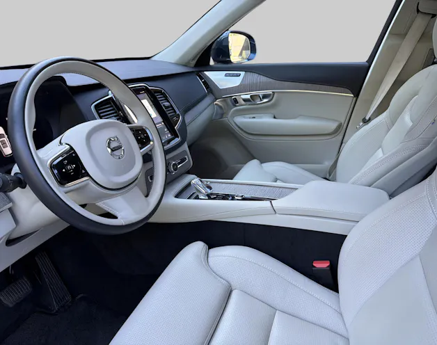 VOLVO XC90 2.0 T8 TE Ultimate Bright