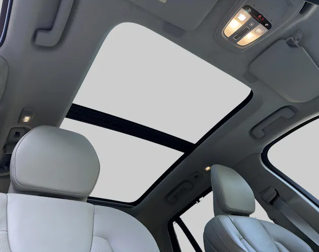 VOLVO XC90 2.0 T8 TE Ultimate Bright