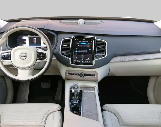 VOLVO XC90 2.0 T8 TE Ultimate Bright