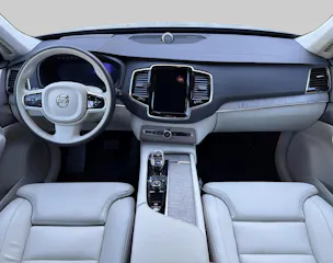 VOLVO XC90 2.0 T8 TE Ultimate Bright