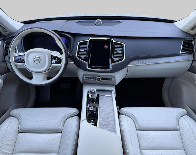 VOLVO XC90 2.0 T8 TE Ultimate Bright