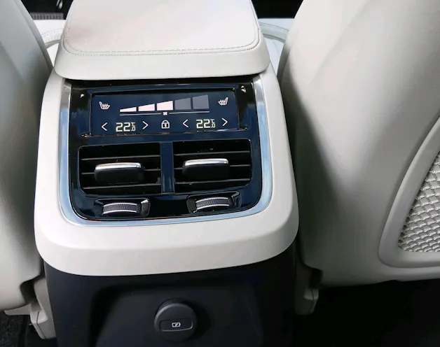 VOLVO XC90 2.0 T8 TE Ultimate Bright