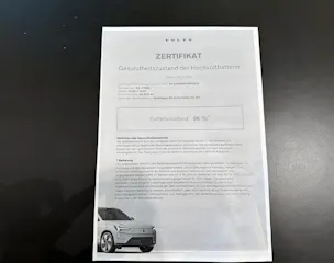 VOLVO XC90 2.0 T8 TE Ultimate Bright
