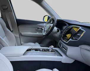 VOLVO XC90 2.0 T8 TE Ultimate Bright