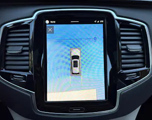 VOLVO XC90 2.0 T8 TE Ultimate Bright