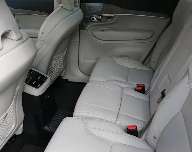 VOLVO XC90 2.0 T8 TE Ultimate Bright