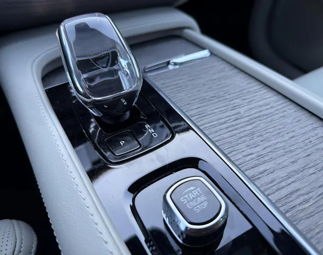 VOLVO XC90 2.0 T8 TE Ultimate Bright