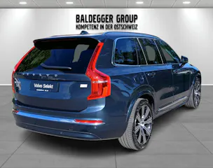 VOLVO XC90 2.0 T8 TE Ultimate Bright