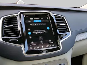 VOLVO XC90 2.0 T8 TE Ultimate Bright