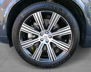 VOLVO XC90 2.0 T8 TE Ultimate Bright