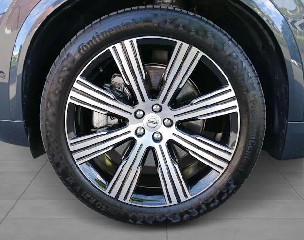 VOLVO XC90 2.0 T8 TE Ultimate Bright