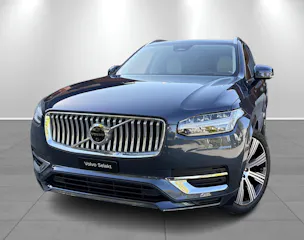 VOLVO XC90 2.0 T8 TE Ultimate Bright