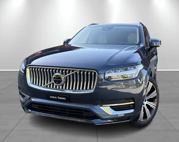 VOLVO XC90 2.0 T8 TE Ultimate Bright